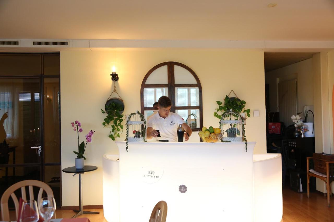 Al Pozz Boutique Resort Muralto Exterior photo