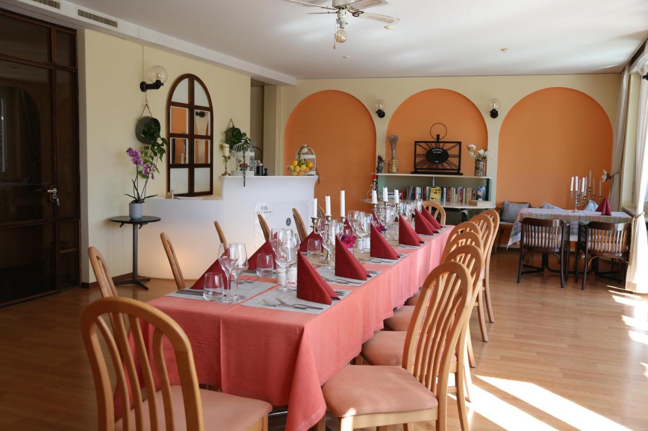 Al Pozz Boutique Resort Muralto Exterior photo