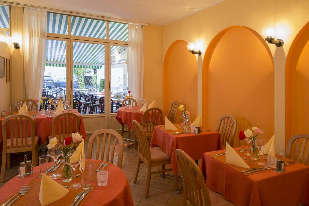 Al Pozz Boutique Resort Muralto Exterior photo